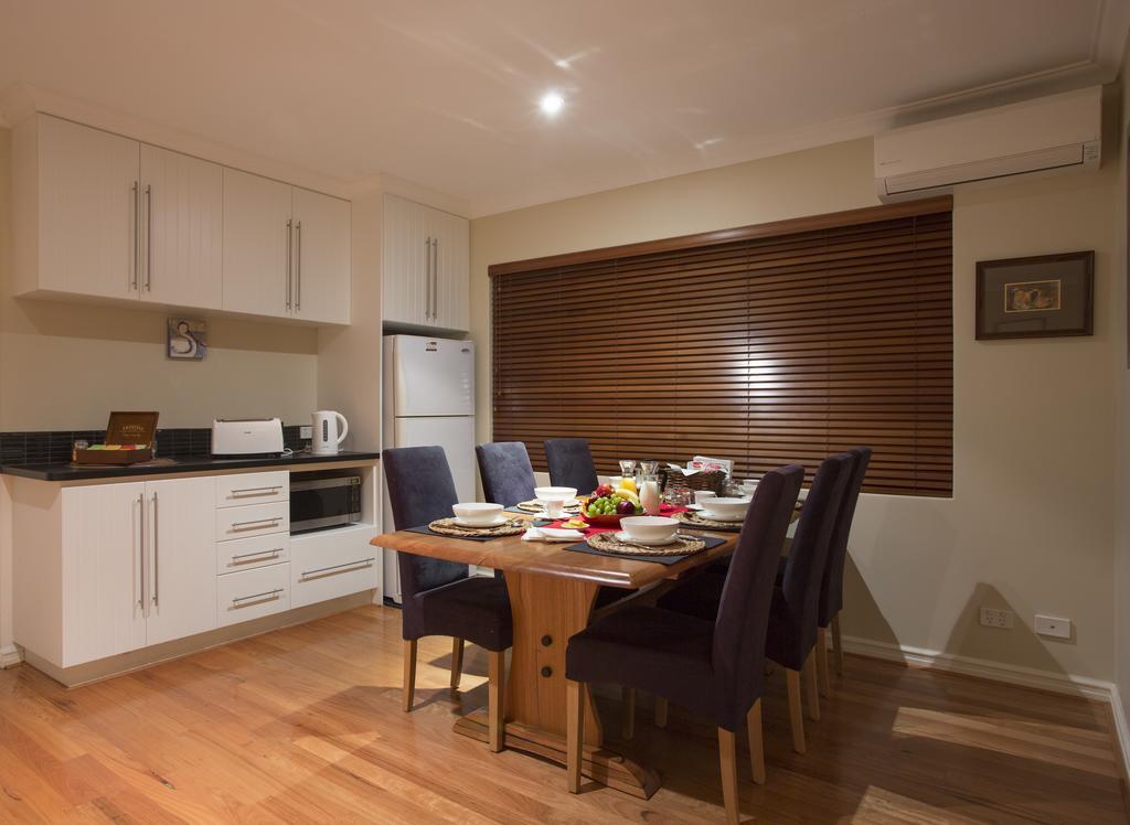 Murray River Lodge Luxury Boutique Accommodation B&B - Adults Only North Yunderup Quarto foto