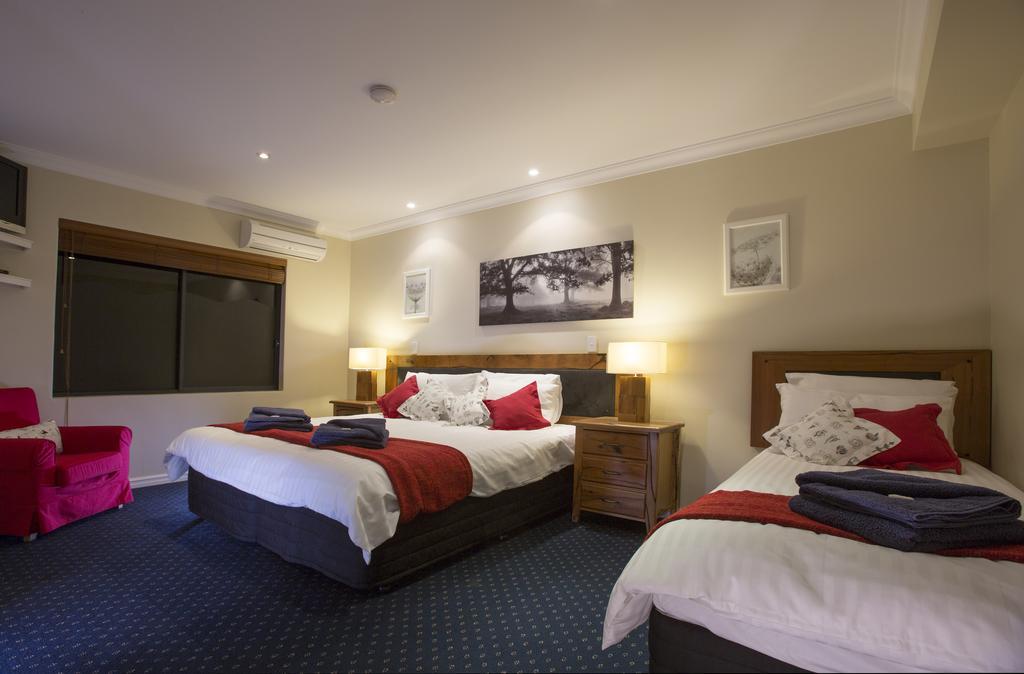 Murray River Lodge Luxury Boutique Accommodation B&B - Adults Only North Yunderup Quarto foto